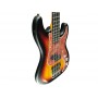 EKO VPJ280 Relic Sunburst