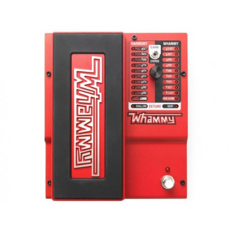 DIGITECH Whammy 5