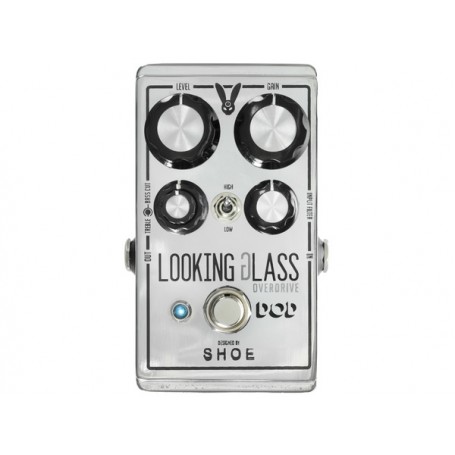 DIGITECH DOD Looking Glass