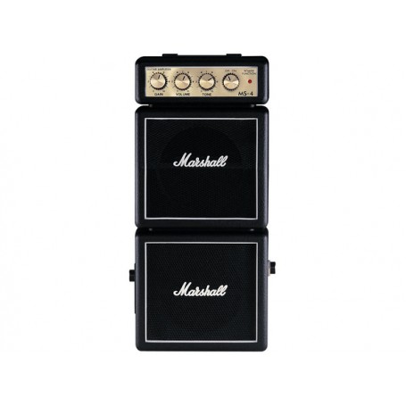 MARSHALL MS4