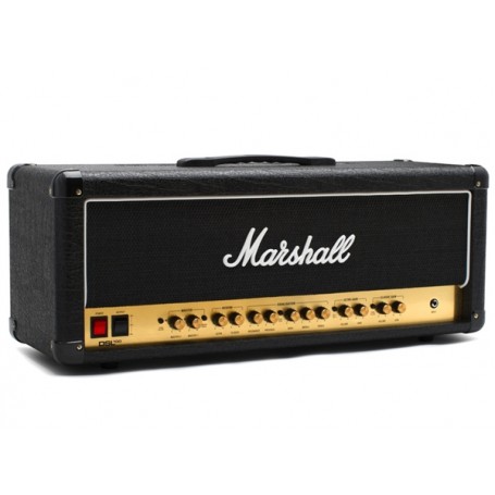 MARSHALL DSL100HR