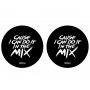 ORTOFON Slipmat Mix (coppia)