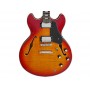 LARRY CARLTON H7 CS Cherry Sunburst