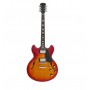 LARRY CARLTON H7 CS Cherry Sunburst