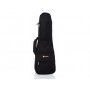 BESPECO BAG UKES - Custodia Morbida Per Ukulele Soprano