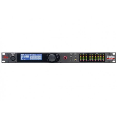 DBX Driverack Venu 360