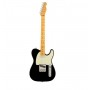 FENDER American Professional II Telecaster MN Black