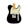 FENDER American Professional II Telecaster MN Black