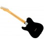 FENDER American Professional II Telecaster MN Black