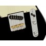 FENDER American Professional II Telecaster MN Black