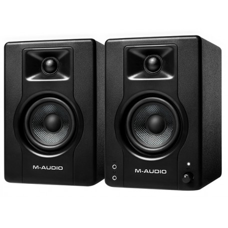 M-AUDIO BX3 (coppia)