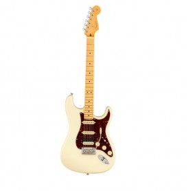 FENDER American Professional II Stratocaster HSS MN Olympic White