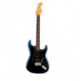 FENDER American Professional II Stratocaster HSS RW Dark Night