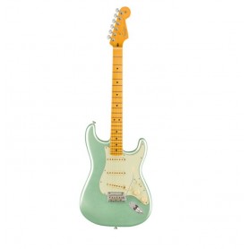 FENDER American Professional II Stratocaster MN Mystic Surf Green