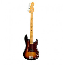FENDER American Professional II Precision Bass MN 3-Color Sunburst