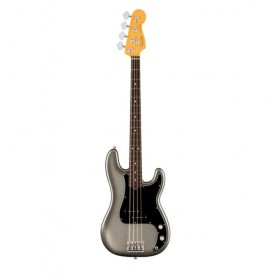 FENDER American Professional II Precision Bass RW Mercury