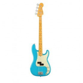 FENDER American Professional II Precision Bass MN Miami Blue