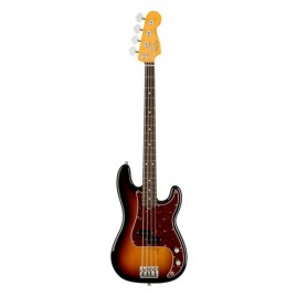 FENDER American Professional II Precision Bass RW 3-Color Sunburst