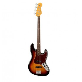 FENDER American Professional II Jazz Bass RW 3-Color Sunburst