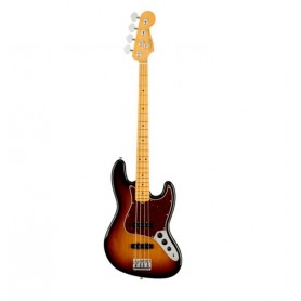 FENDER American Professional II Jazz Bass MN 3-Color Sunburst