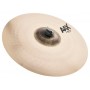 SABIAN AAX Medium Crash BR. 16"