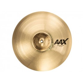 SABIAN AAX X-Plosion Crash 18"