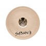 SABIAN AAX Medium Crash BR. 18"