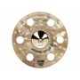 SABIAN HHX Evolution O-Zone Crash 16"