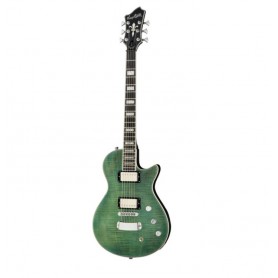 HAGSTROM Ultra Max Fall Sky