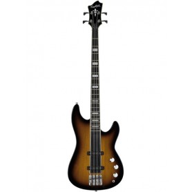 HAGSTROM Super Swede Bass Nmg