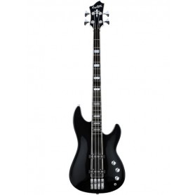 HAGSTROM Super Swede Bass Blk