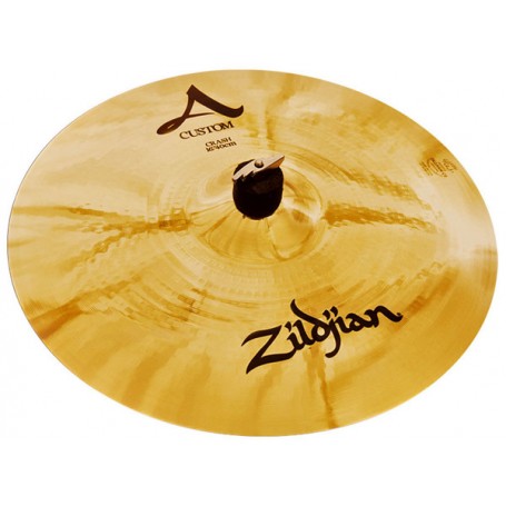 ZILDJIAN A Custom Crash 16"