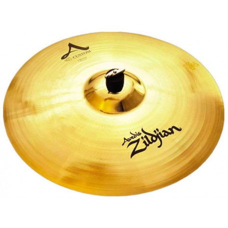 ZILDJIAN 20" A Custom Crash (51cm)