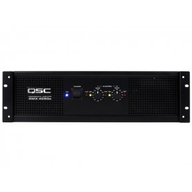 QSC RMX4050a -- 2 x 1400 Watt