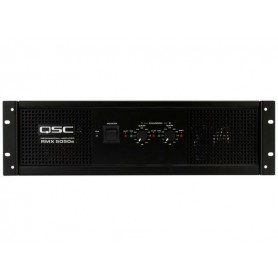 QSC RMX5050a -- 2 x 1800 Watt
