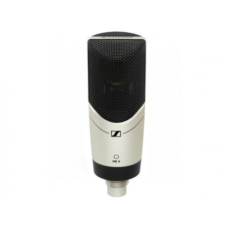 SENNHEISER MK4