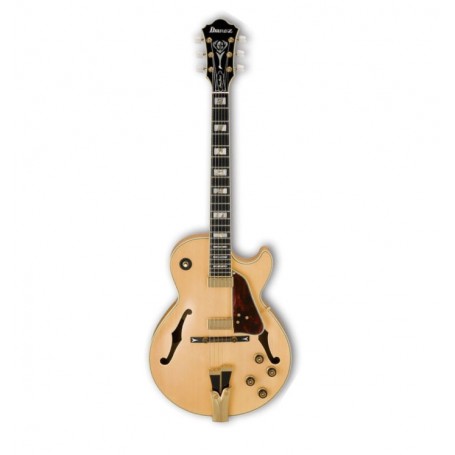 IBANEZ GB10 George Benson Natural