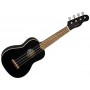 FENDER Venice Ukulele Soprano Black