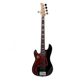 MARCUS MILLER P7 Alder 5 Black (2nd Gen) (left handed)