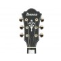 IBANEZ AG85 BKF Black Flat