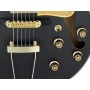 IBANEZ AG85 BKF Black Flat