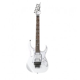 IBANEZ JEM JR WH Steve Vai White