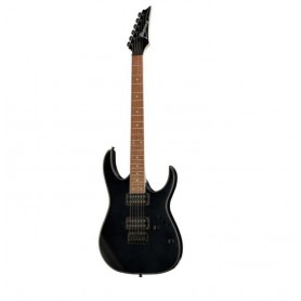 IBANEZ RG421EX BKF Black Flat