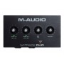 M-AUDIO M-Track Duo