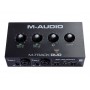 M-AUDIO M-Track Duo