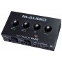 M-AUDIO M-Track Duo