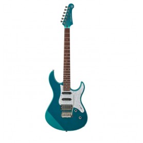 YAMAHA Pacifica 612VIIX Teal Green Metallic