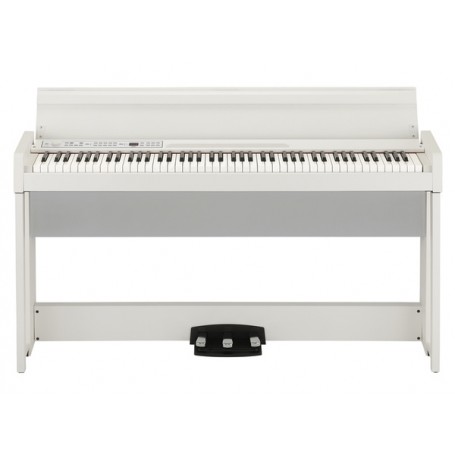 KORG C1 Air White