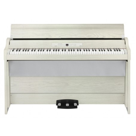 KORG G1 B Air White Ash