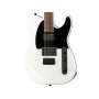 ESP LTD TE200 Snow White